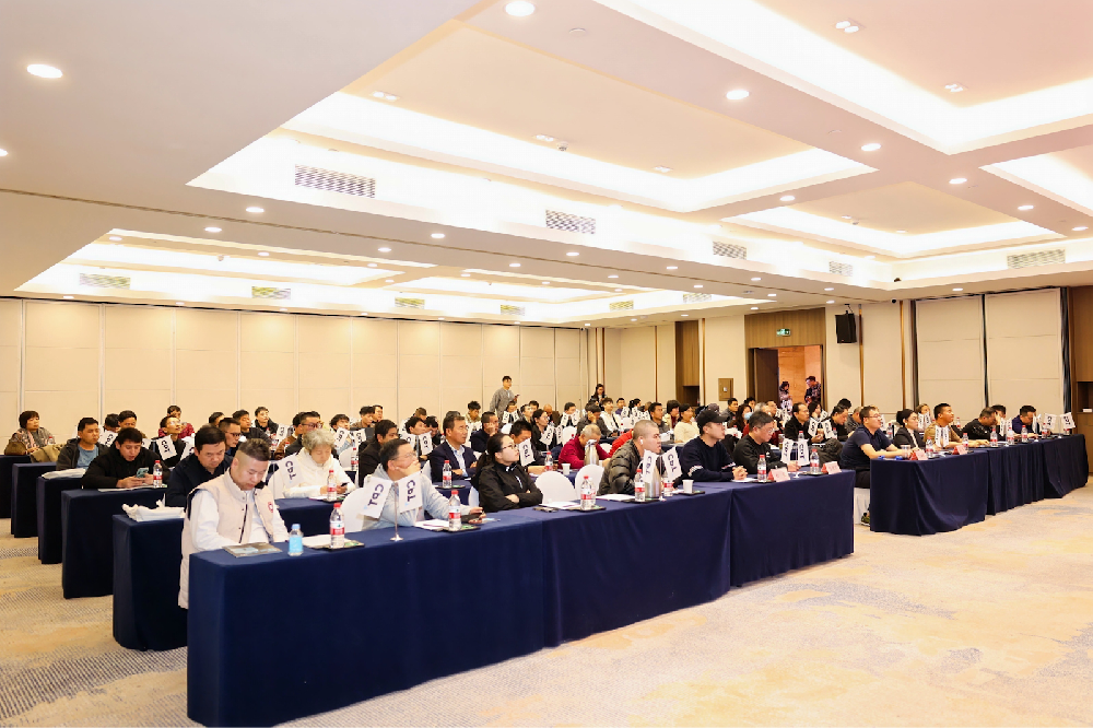 CPT Markets线下研讨会一季二十城，宁波交流会圆满举行